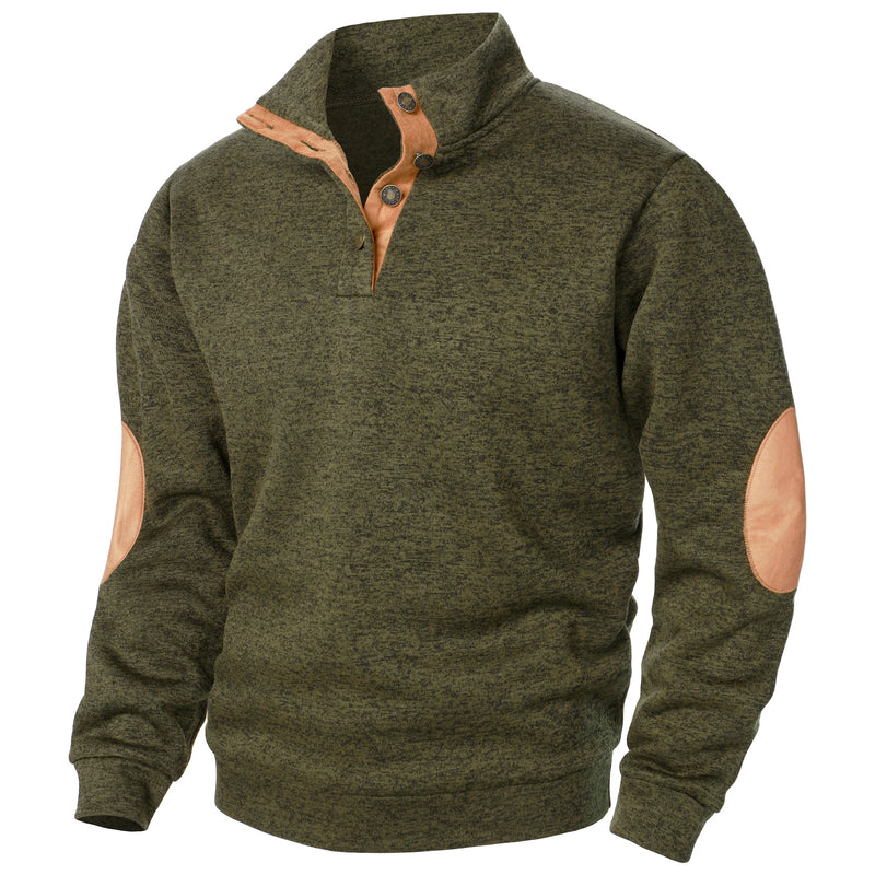 Kraveno | Strikket Sweater