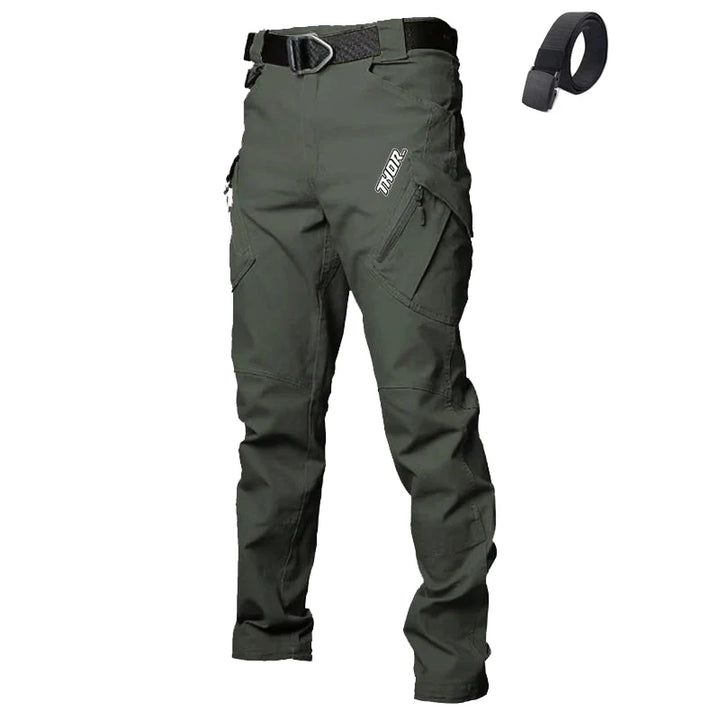 Kraveno™ | Spodnie Takticzne