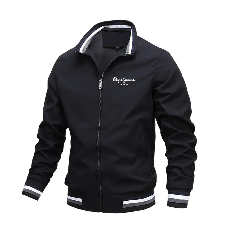 Kraveno | Luksuriøs blouson