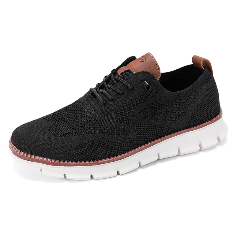 Kraveno™ | Ultrakomfortabel sneaker til hele dagen