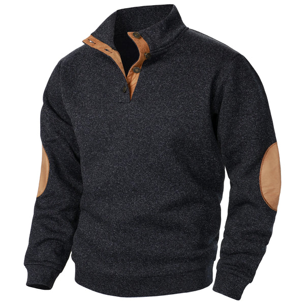 Kraveno | Strikket Sweater
