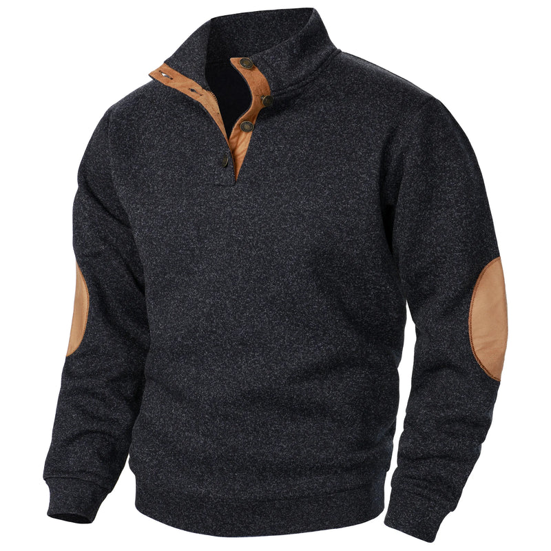 Kraveno | Strikket Sweater