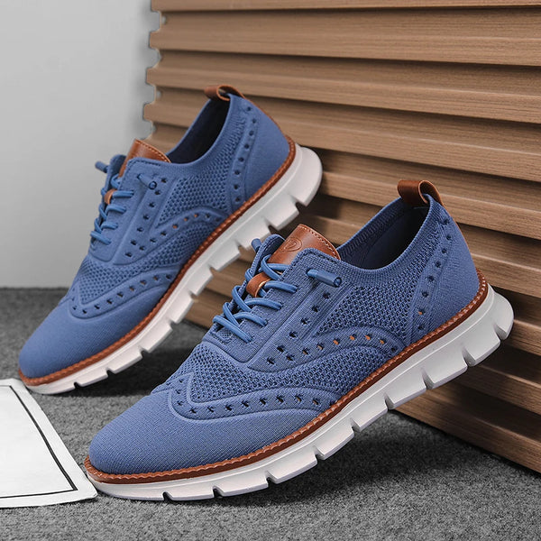 Kraveno™ | Ultrakomfortabel sneaker til hele dagen