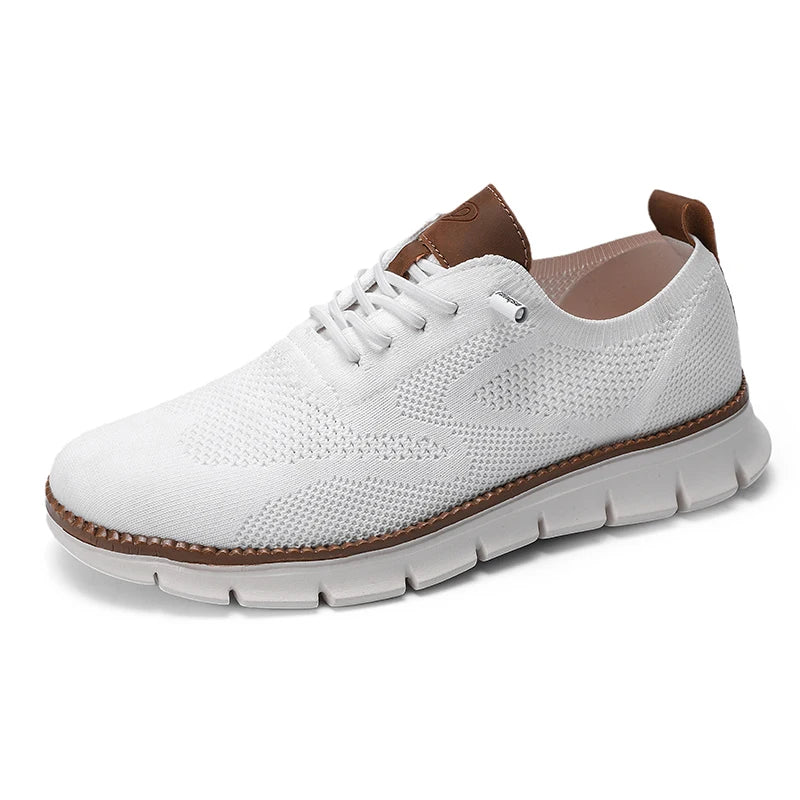Kraveno™ | Ultrakomfortabel sneaker til hele dagen