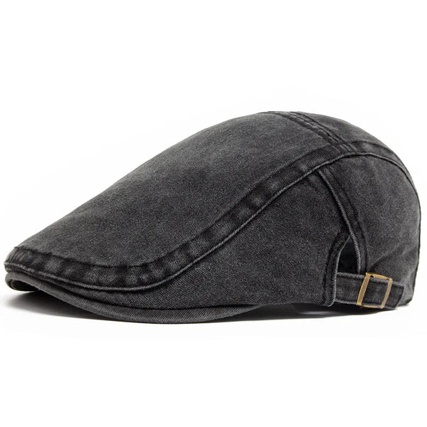 Kraveno™ | Retrovej Baret