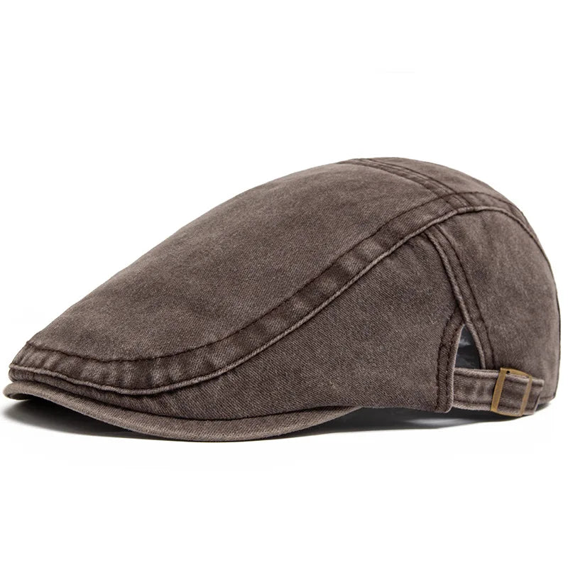 Kraveno™ | Retrovej Baret
