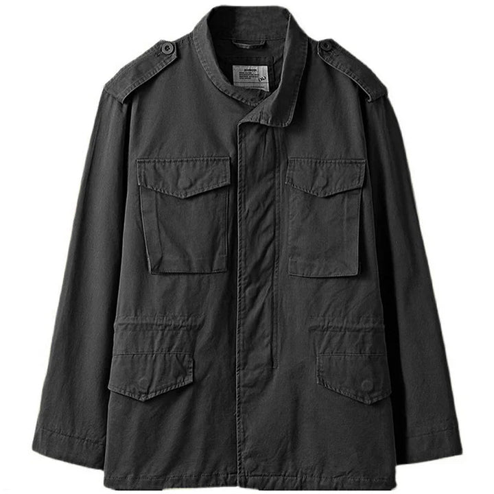 Kraveno™ | Klasyczna Kurtka Polowa