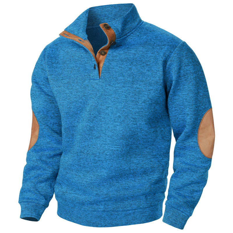 Kraveno | Strikket Sweater