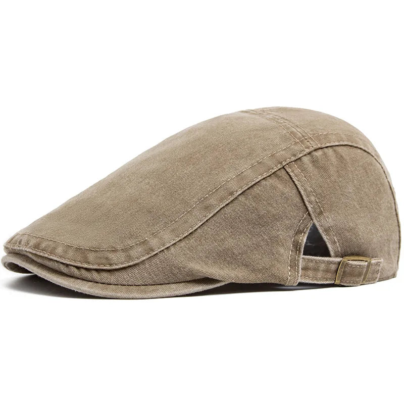 Kraveno™ | Retrovej Baret