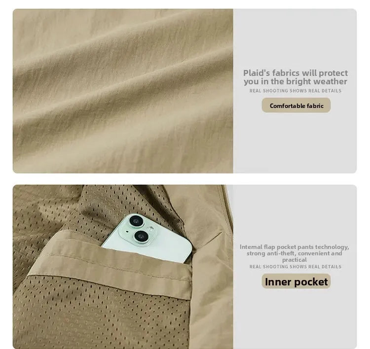 Kraveno | Dobrze ubrana, praktyczna i prosta stylowa kurtka