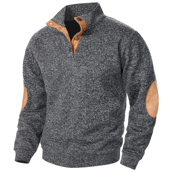 Kraveno | Strikket Sweater