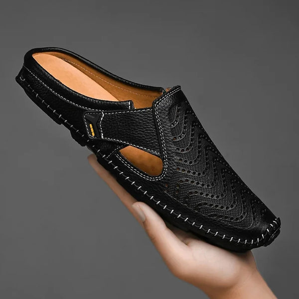 Venturo Slip-Ons