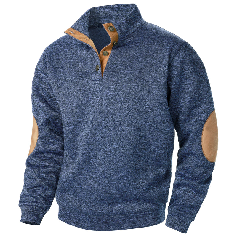 Kraveno | Strikket Sweater