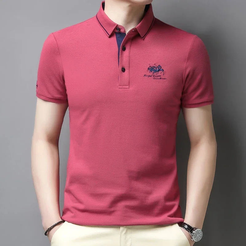 Kraveno™ | Polo i Luksusklasse