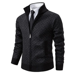 Kraveno™ | Comfort Fit vest til herrer