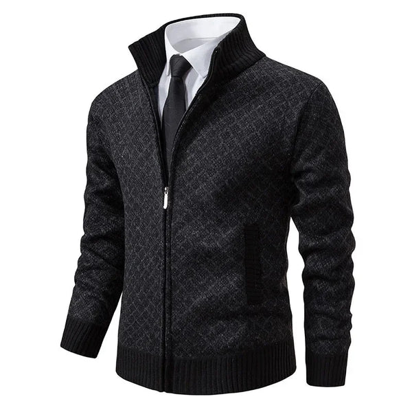 Kraveno™ | Comfort Fit vest til herrer
