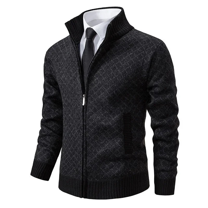 Kraveno™ | Comfort Fit vest til herrer