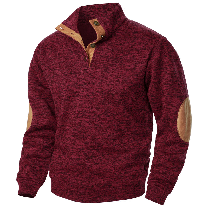 Kraveno | Strikket Sweater