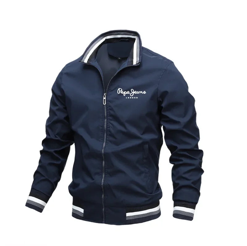 Kraveno | Luksuriøs blouson