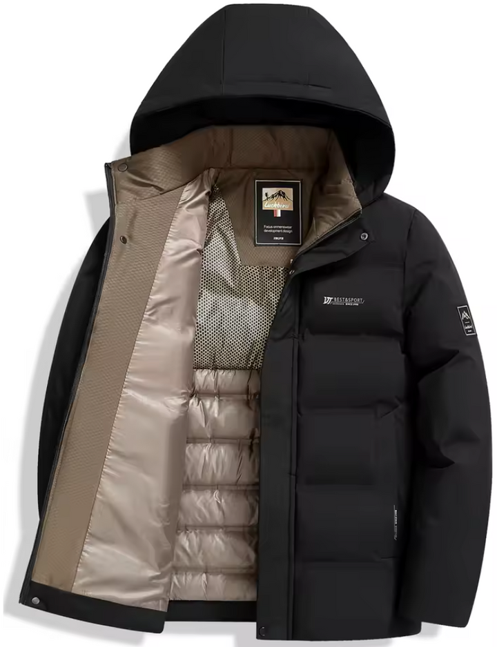 Kraveno |  Nowoczesna parka miejska