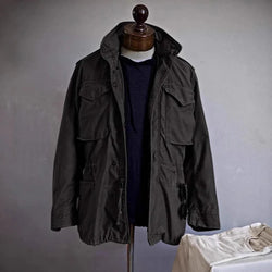 Kraveno™ | Klassisk Field Jacket