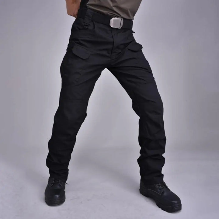 Kraveno™ | TAKTYCZNE SPODNIE DLA MĘŻCZYZN