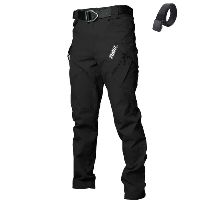 Kraveno™ | Spodnie Takticzne