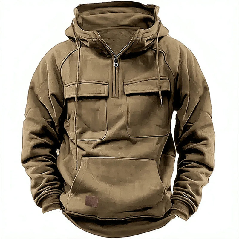 Kraveno™ | Tough Guy Sweater