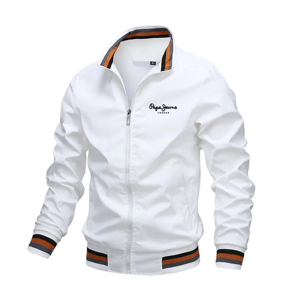 Kraveno | Luksuriøs blouson