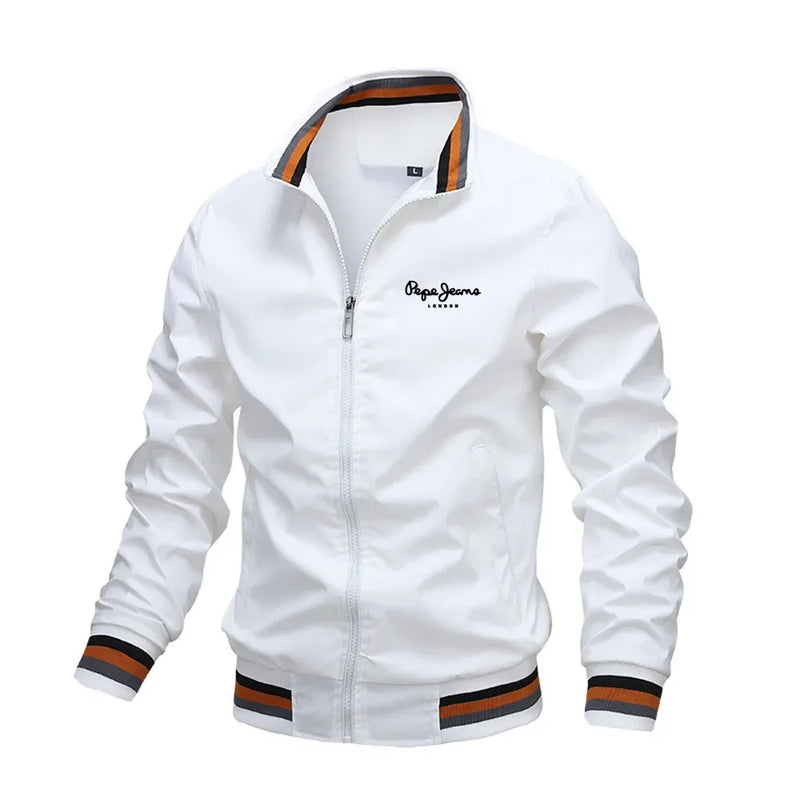 Kraveno | Luksuriøs blouson