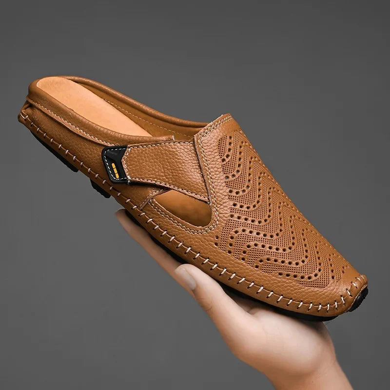 Venturo Slip-Ons