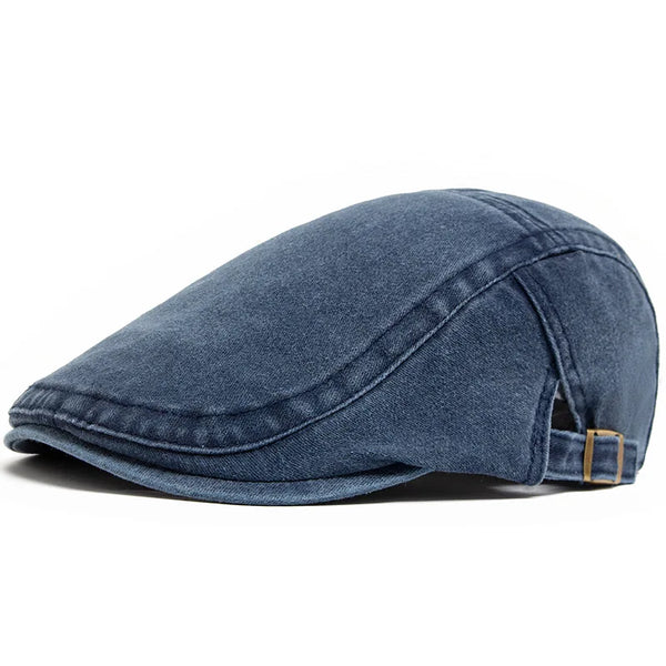 Kraveno™ | Retrovej Baret