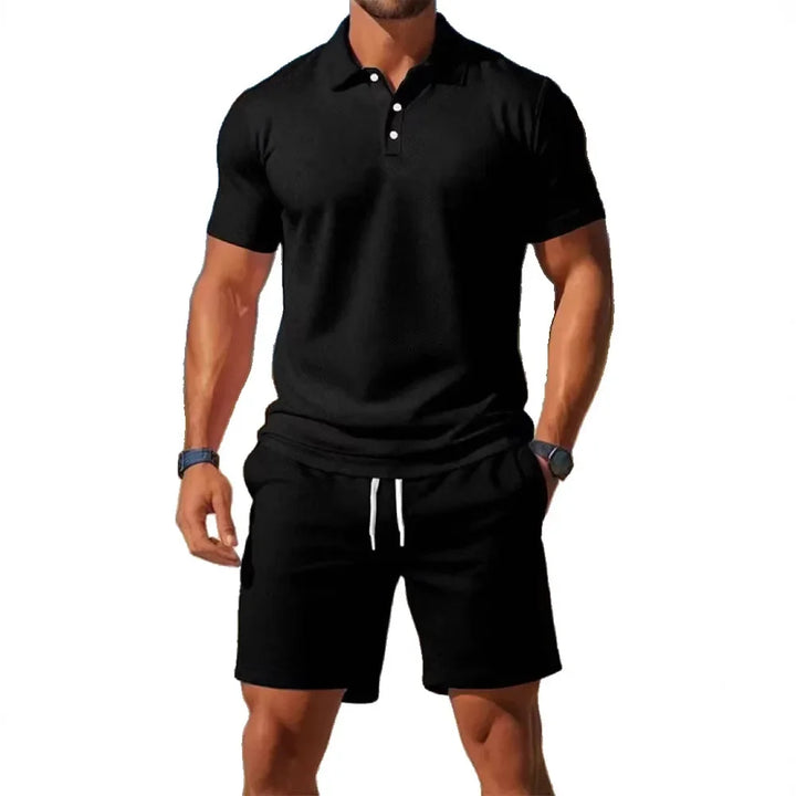 Kraveno™ | Letni Zestaw Polo