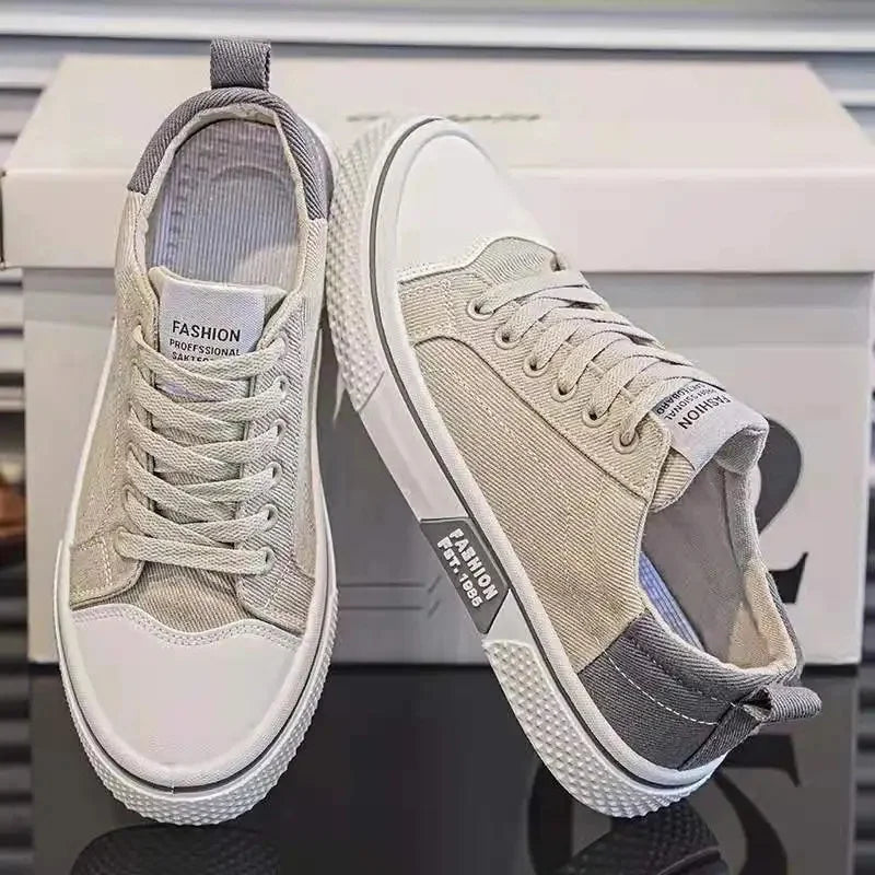 Nordlys Sneakers