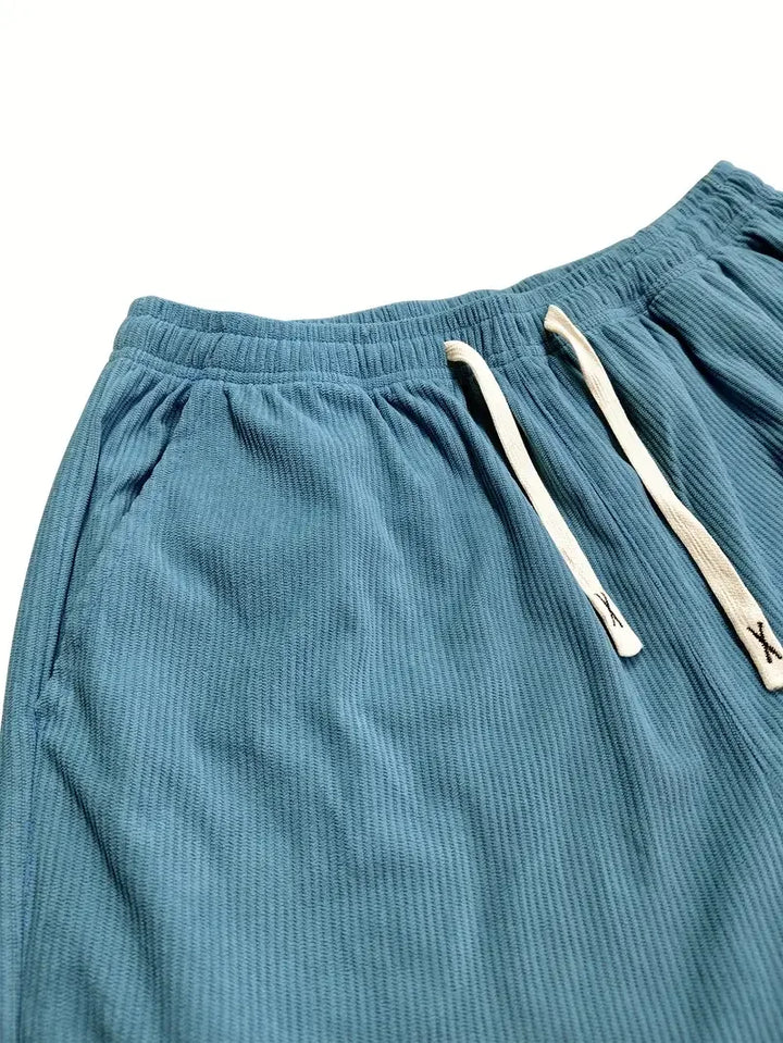 Kraveno | Spodnie Corduroy ComfortFit