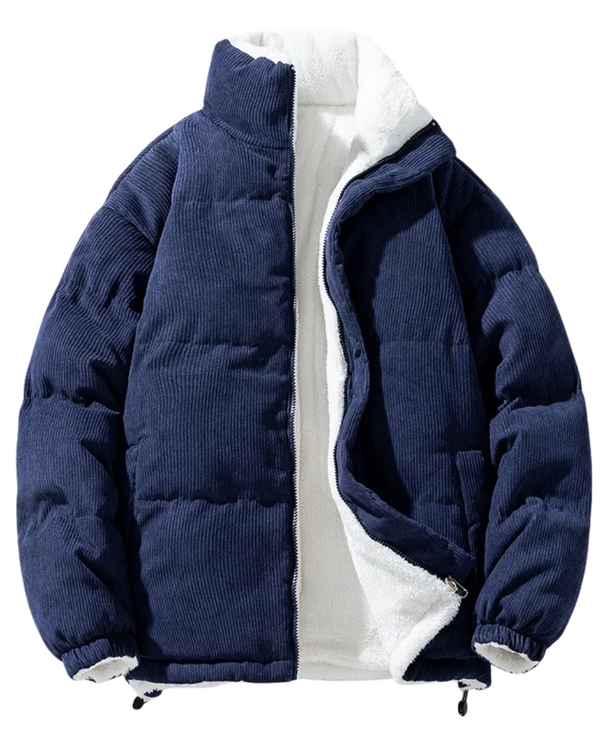 Premium Corduroy Jakke