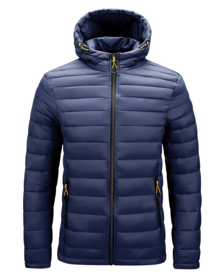 Elegancka lekka kurtka