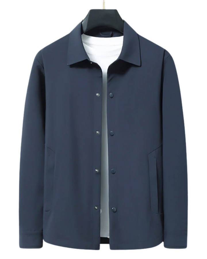 Eleganckie kurtki męskie