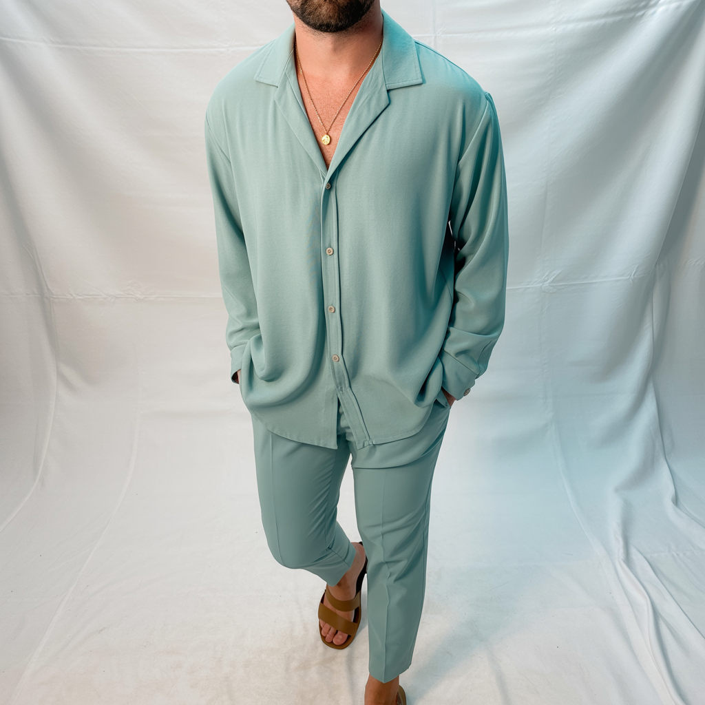 Kraveno Comfort-zestaw