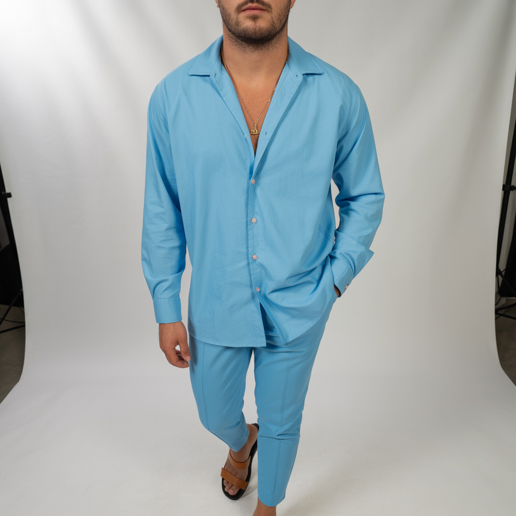 Kraveno Comfort-zestaw