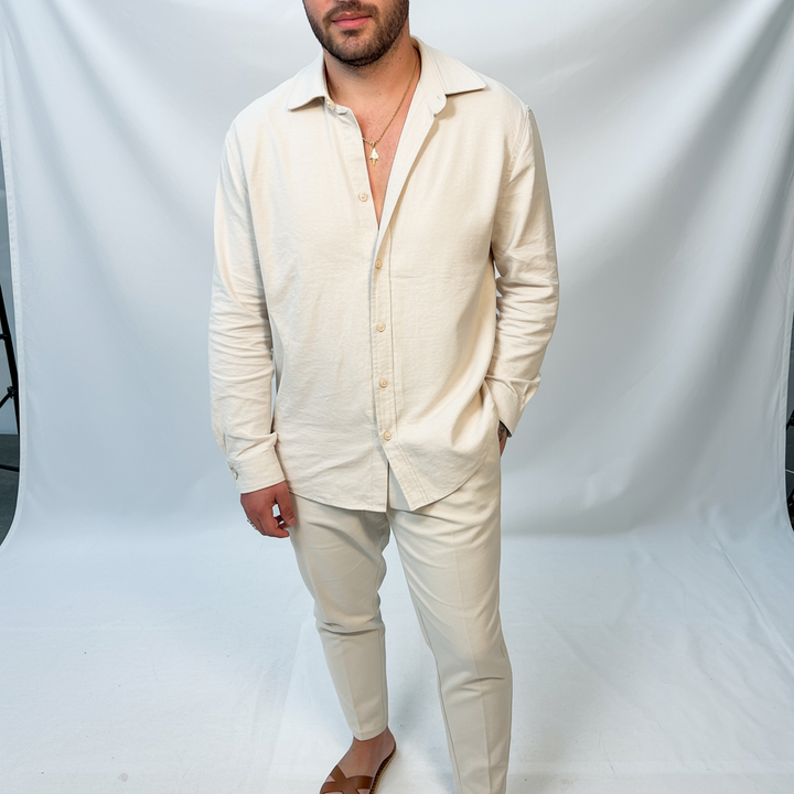 Kraveno Comfort-zestaw