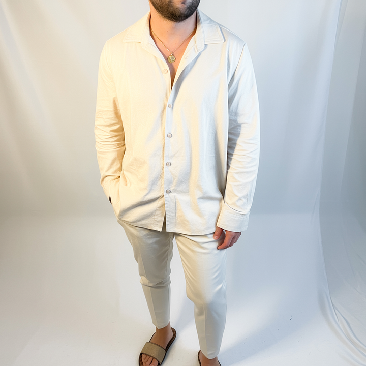 Kraveno Comfort-zestaw