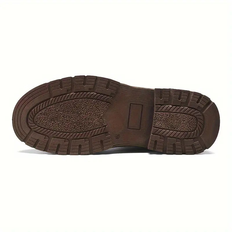 Ambrose - Casual Elegante Støvler