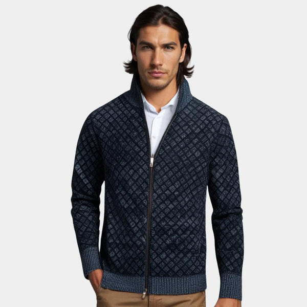 Kraveno™ | Comfort Fit vest til herrer