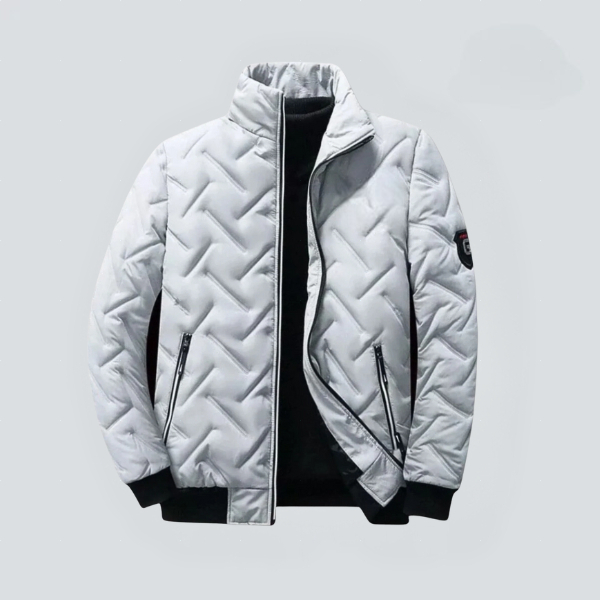 Kraveno | North Thermo-Zimowa Kurtka