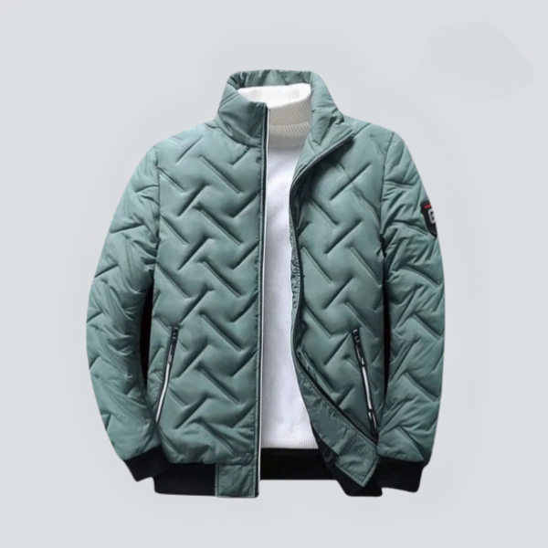 Kraveno | North Thermo-Zimowa Kurtka