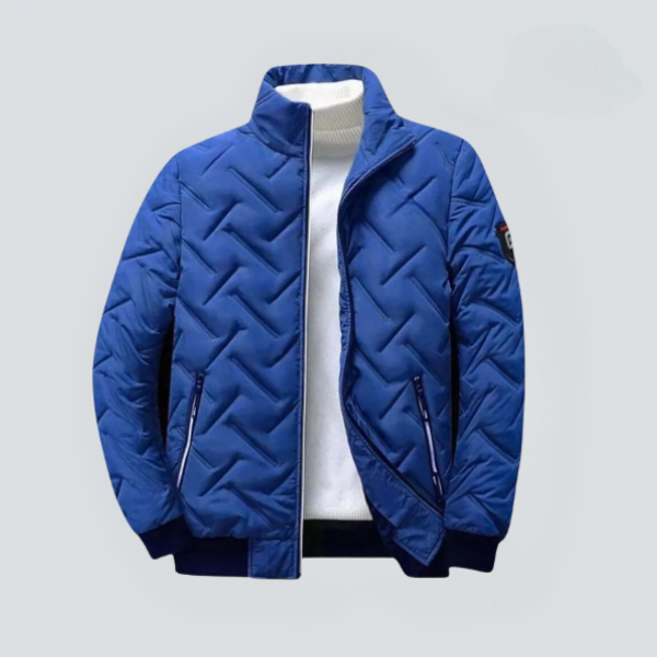 Kraveno | North Thermo-Zimowa Kurtka