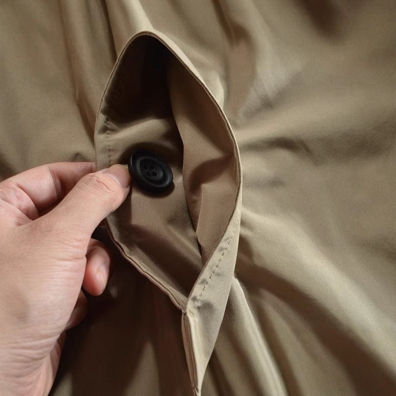 Kraveno | Parka Shield