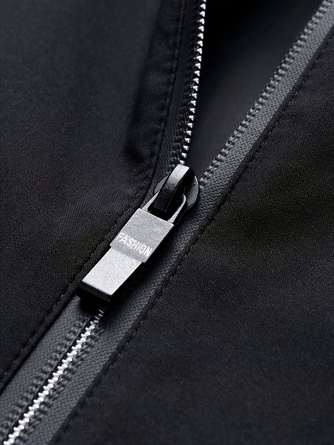 Kraveno | Męska kurtka z kapturem