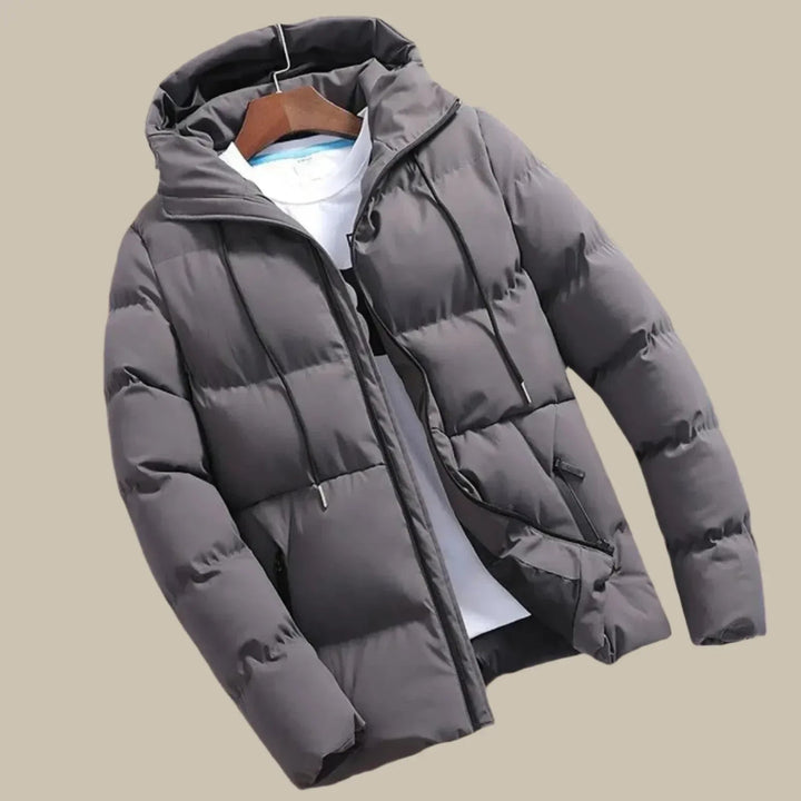 Kraveno | Puffer Design